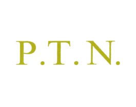 P.T.N. 第25类服装鞋帽商标图样