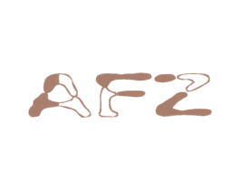 AFZ 第25类服装鞋帽商标图样