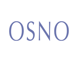 OSNO 第25类服装鞋帽商标图样
