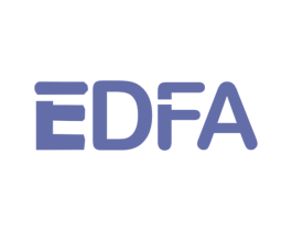EDFA 第25类服装鞋帽商标图样