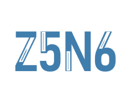 Z5N6 第25类服装鞋帽商标图样