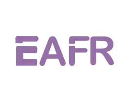 EAFR 第25类服装鞋帽商标图样