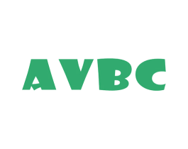 AVBC 第25类服装鞋帽商标图样