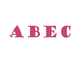 ABEC 第25类服装鞋帽商标图样