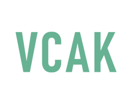 VCAK 第25类服装鞋帽商标图样