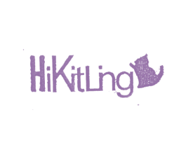 HIKITLING 第25类服装鞋帽商标图样