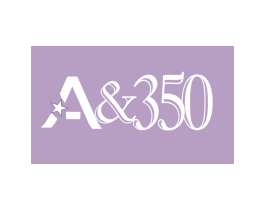 A&350 第25类服装鞋帽商标图样