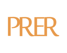 PRER 第25类服装鞋帽商标图样