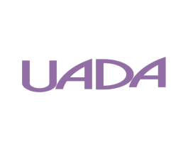 UADA 第25类服装鞋帽商标图样