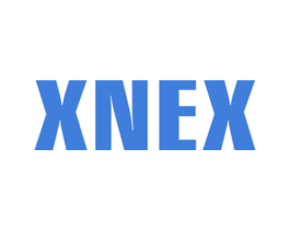 XNEX 第25类服装鞋帽商标图样