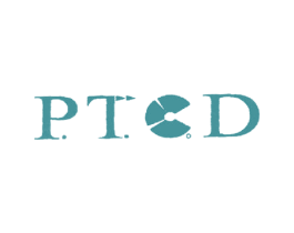 PTCD 第25类服装鞋帽商标图样