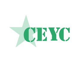 CEYC 第25类服装鞋帽商标图样