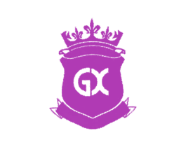 GX 第25类服装鞋帽商标图样