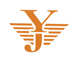 YJ 第25类服装鞋帽商标图样