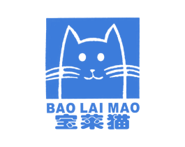 宝莱猫 第25类服装鞋帽商标图样