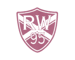 RW 95 第25类服装鞋帽商标图样