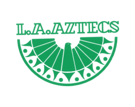 LAAZTECS 第25类服装鞋帽商标图样