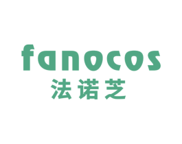 法诺芝FANOCOS 第43类餐饮酒店商标图样