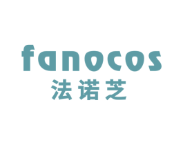 法诺芝FANOCOS 第35类广告贸易商标图样