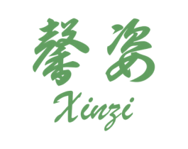 馨姿 第27类地毯席垫商标图样