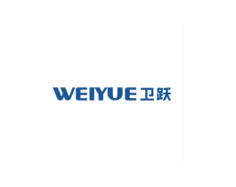 卫跃 第21类厨房洁具商标图样
