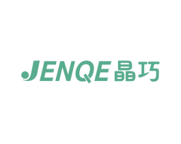 晶巧 JENQE 第16类办公工具商标图样