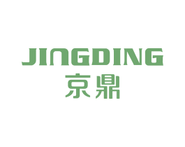 京鼎 第16类办公工具商标图样