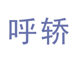 呼轿 第9类科学仪器商标图样