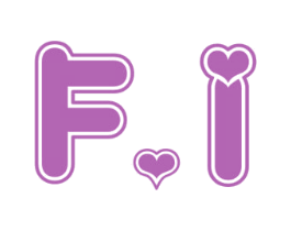 F.I 第25类服装鞋帽商标图样