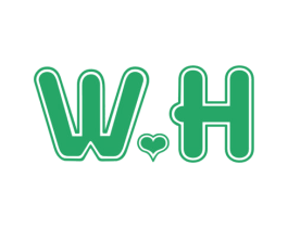 WH 第25类服装鞋帽商标图样