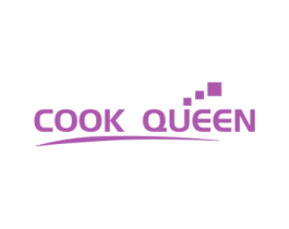 COOK QUEEN 第43类餐饮酒店商标图样
