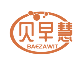 贝早慧 BAEZAWIT 第41类教育娱乐商标图样