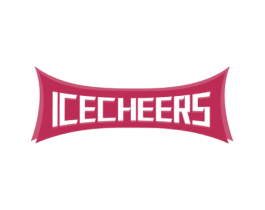 ICECHEERS 第32类啤酒饮料商标图样