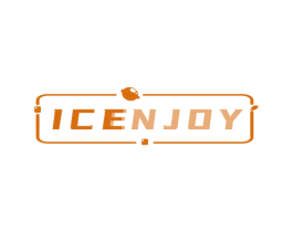 ICENJOY 第32类啤酒饮料商标图样