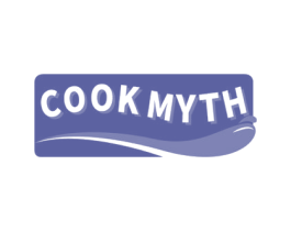 COOK MYTH 第30类小食配料商标图样