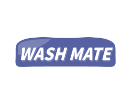 WASH MATE 第21类厨房洁具商标图样