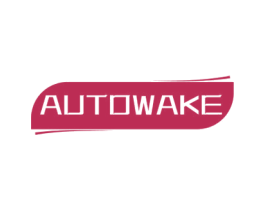 AUTOWAKE 第21类厨房洁具商标图样