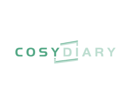 COSYDIARY 第20类家具商标图样