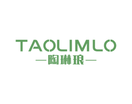 陶琳琅 TAOLIMLO 第19类建筑材料商标图样