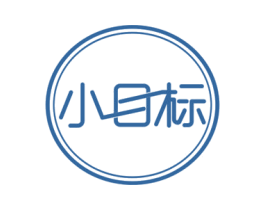 小目标 第27类地毯席垫商标图样