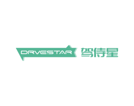 DRVESTAR 驾侍星 第12类运输工具商标图样