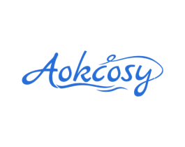 AOKCOSY 第5类医药商标图样