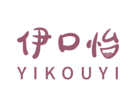 伊口怡 第31类水果花木商标图样