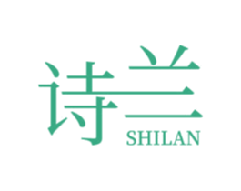 诗兰 第26类花边配饰商标图样