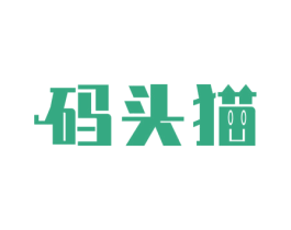 码头猫 第9类科学仪器商标图样