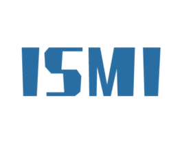ISMI 第5类医药商标图样