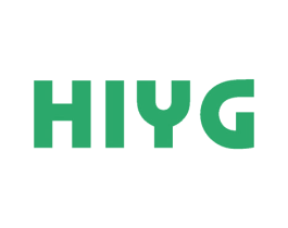 HIYG 第3类化妆品商标图样