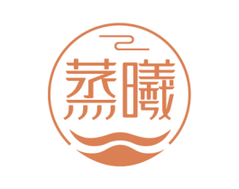 蒸曦 第44类医疗园艺商标图样