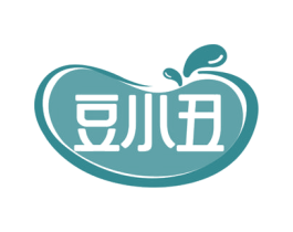 豆小丑 第43类餐饮酒店商标图样