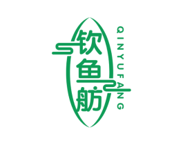钦鱼舫 第31类水果花木商标图样